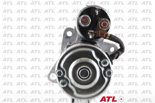 ATL AUTOTECHNIK Стартер A 18 710